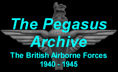 Pegasus Archive